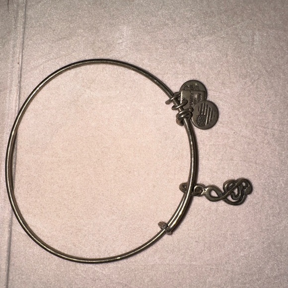 Alex & Ani Bracelet - Picture 1 of 2